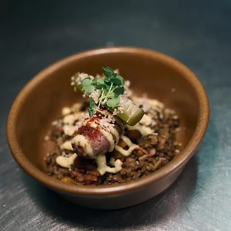 Pils Ξενοδοχείο Rotheau