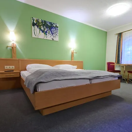 Ξενοδοχείο Pils